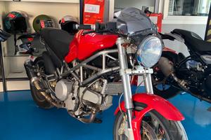 Ducati Monster 800 anno 2004