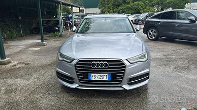Audi A6 3.0 sline 218cv ( NO SUPERBOLLO)