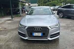 Audi A6 3.0 sline 218cv ( NO SUPERBOLLO)