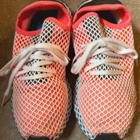 Adidas Deerupt Runner shoes  sneaker