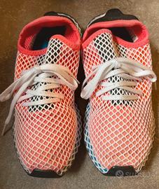 Adidas Deerupt Runner shoes  sneaker