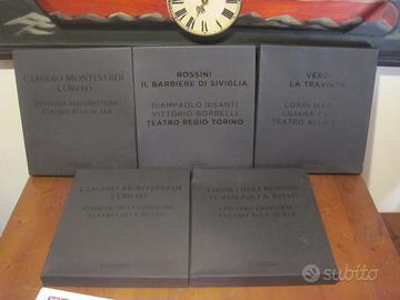 Teatro alla Scala - ediz. Intesa San Paolo