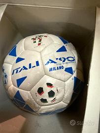PALLONE UFFICIALE ITALIA 90