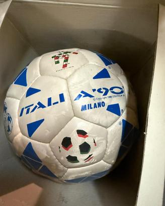 PALLONE UFFICIALE ITALIA 90