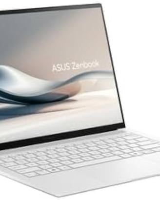 Zenbook S14 Lunar Lake 32gb 1tb garanzia