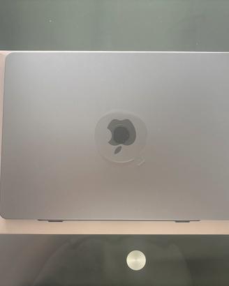 MacBook Air M4 13,16GB RAM ,512GB SSD Batteria100%