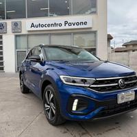 Volkswagen T-Roc 2.0 TDI SCR 150 CV DSG R-Line