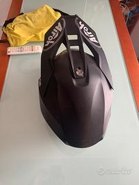 Casco Airoh taglia L