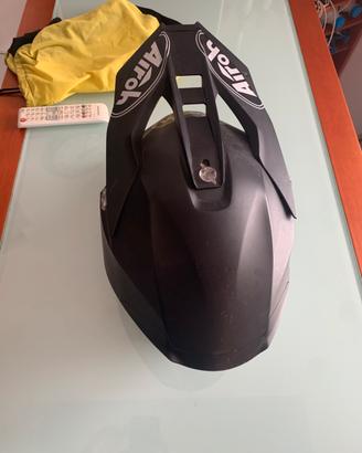 Casco Airoh taglia L