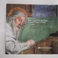 Restauro monumento d'arte sacra a Verona