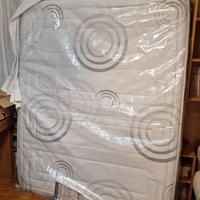 Materasso matrimoniale in Memory Foam 160x200
