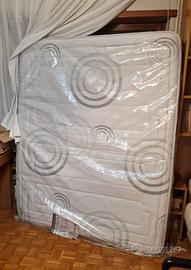Materasso matrimoniale in Memory Foam 160x200