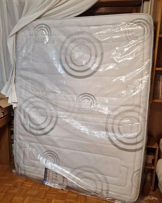 Materasso matrimoniale in Memory Foam 160x200