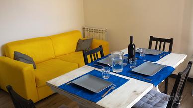 Alloggio in villa Alassio