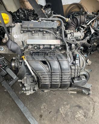 Motore usato Renault Twingo 1.0 SCe B4DH413