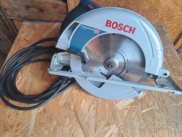 sega bosh professional GKS 85