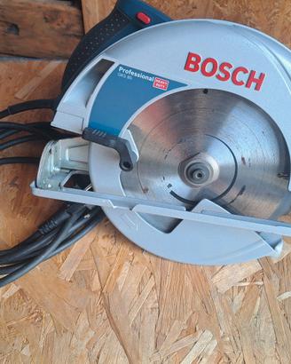 sega bosh professional GKS 85