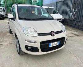 FIAT Panda 0.9 TwinAir Turbo Natural Power Loung