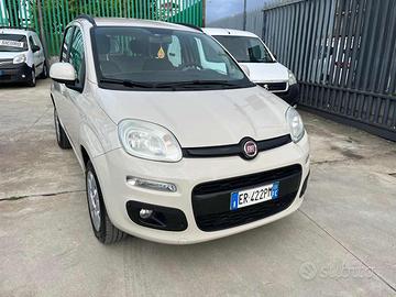 FIAT Panda 0.9 TwinAir Turbo Natural Power Loung