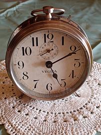 Sveglia vintage anni 40-Veglia