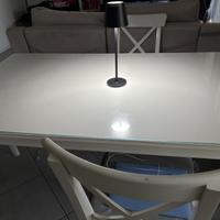 Tavolo INGATORP (ora ROSENTORP) Ikea