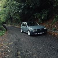 Smembro Golf 1.9 TDI per ritiro del libretto