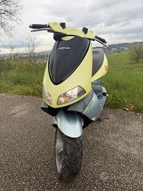 Aprilia Area 51 50 con libretto originale