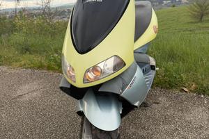 Aprilia Area 51 50 con libretto originale