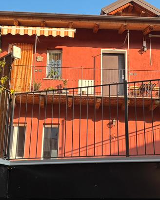 Borgo San Dalmazzo bilocale centralissimo