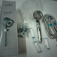 Soffione Doccia a 3 Getti
