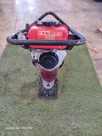 COSTIPATORE DIESEL YANMAR