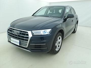 Audi Q5 40 TDI Business Sport S tronic quattro BR5