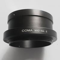 Adattatore M42 per Nikon Z 