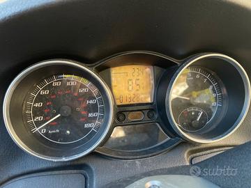 Piaggio MP3 400 - 2009