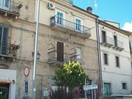 Appartamento a Lanciano, 2 locali