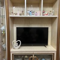 vetrina classica porta tv