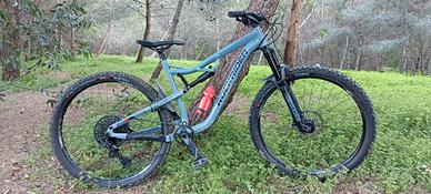 Bici MTB Rockrider All Mountain AM 100 S
