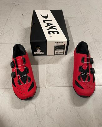 Scarpe Lake