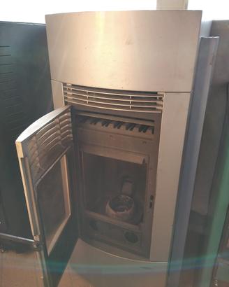 Stufa Pellet Palazzetti