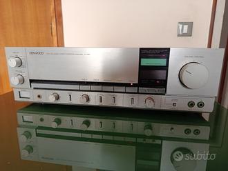 Used Kenwood KA-990 Integrated amplifiers for Sale | HifiShark.com