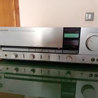 Amplificatore Kenwood KA-990