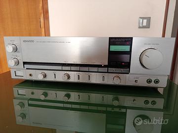 Amplificatore Kenwood KA-990