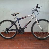 MTB ragazzo/a ruote 24"