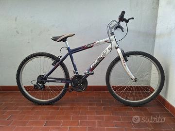 MTB ragazzo/a ruote 24"