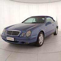 Mercedes CLK 200 Elegance