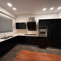 Cucina Boffi - nero