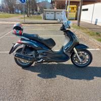 piaggio beverly 500 2005 