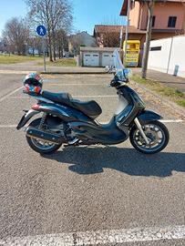 piaggio beverly 500 2005 