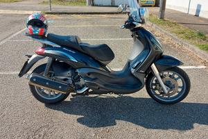 piaggio beverly 500 2005 