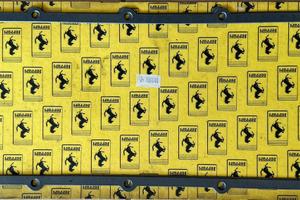 Guarnizioni Ferrari f355 153381